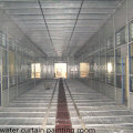 Automatic Coating Line and Spraying Equipment for Bus